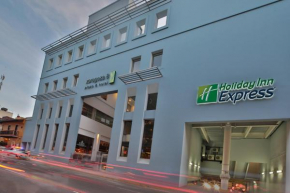 Holiday Inn Express Xalapa, an IHG Hotel, Jalapa